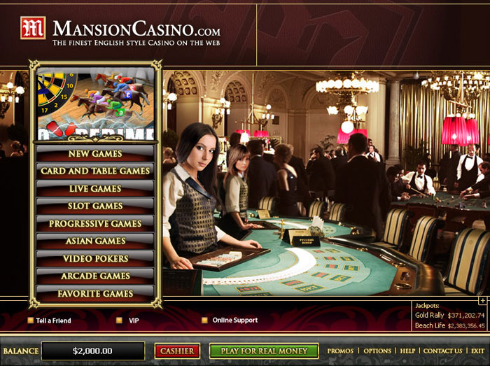 Best Online Casino -66467