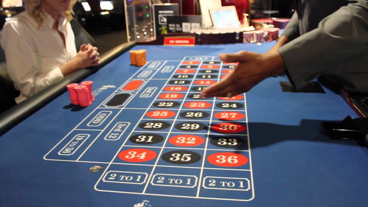 Cheapest Roulette -78465