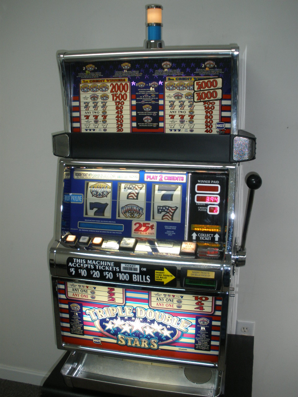 Casino Slot -47246