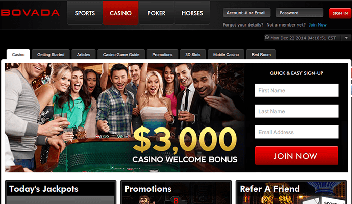 Easy Withdrawal Casinos -71463
