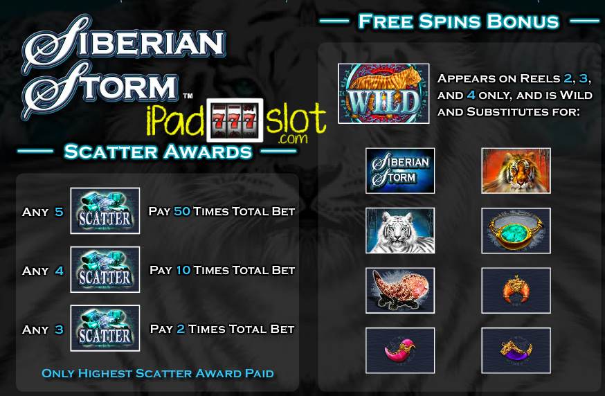 Free Spins -32041
