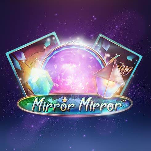 Fairytale Legends Mirror -82141