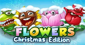 Flowers Christmas -91160