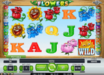 Flowers Slot -48869