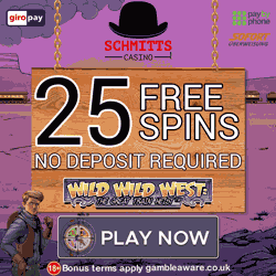 Free Spins Wagering -44885