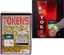 Games With Tokens -77042