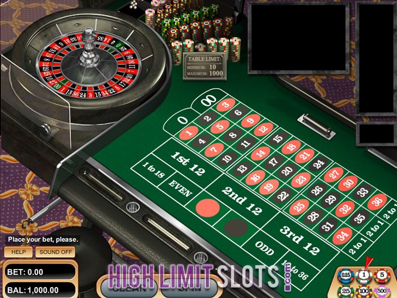 Guess Roulette Number -29095