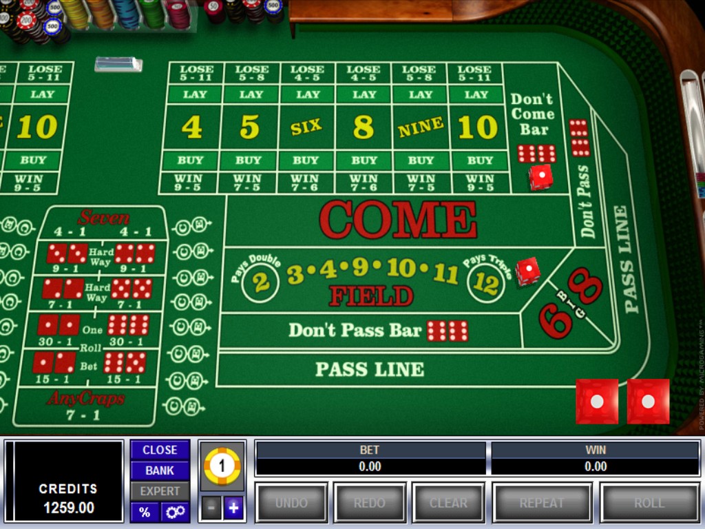 Live Table Games -73293