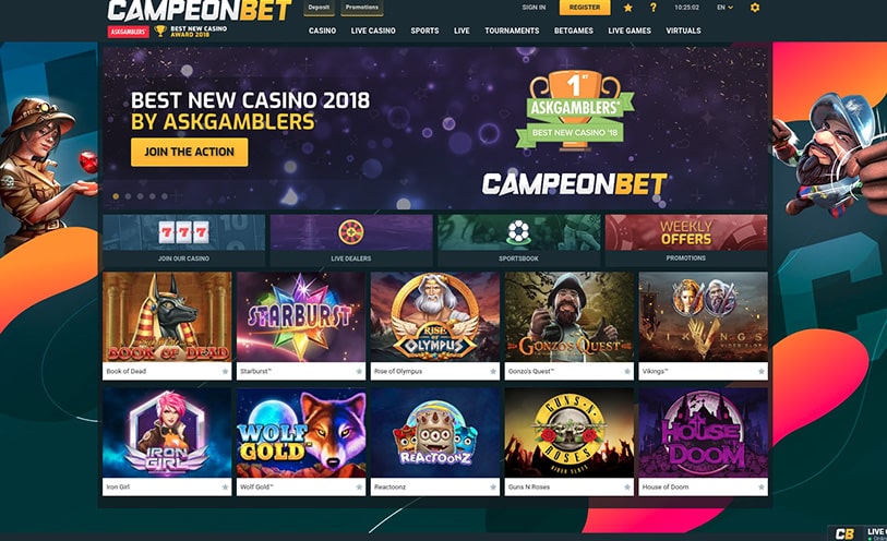 Mobile Casino Payout -36466