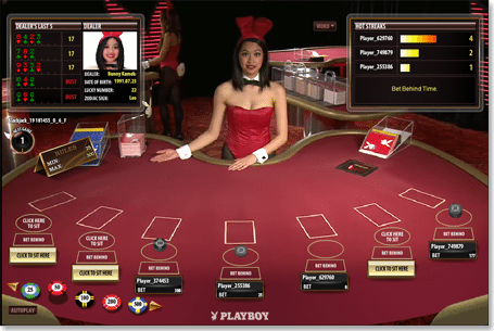 Online Casino -94956