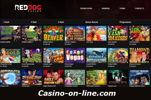 Online Casino -37856