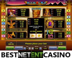 Online Gambling Companies -64941