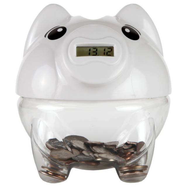 Piggy Bank Slot -15828