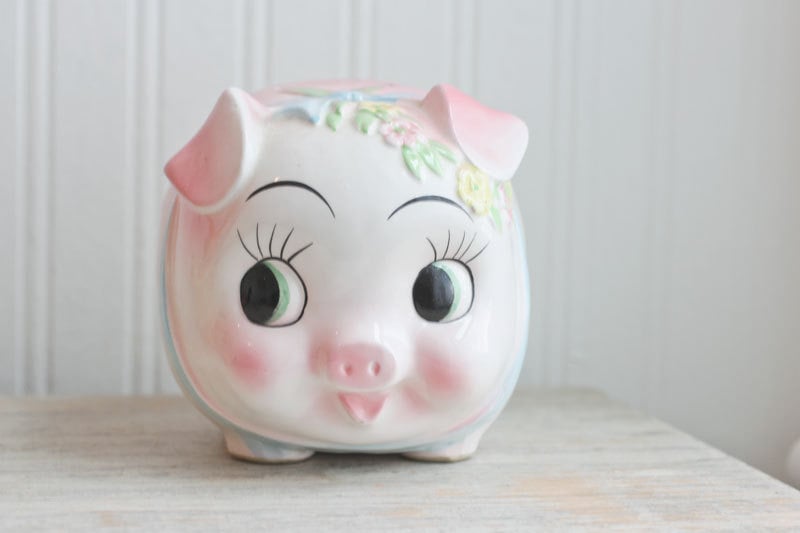 Piggy Bank Slot -21322