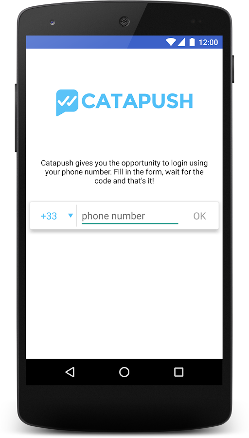 Push Messages Prompt -75565