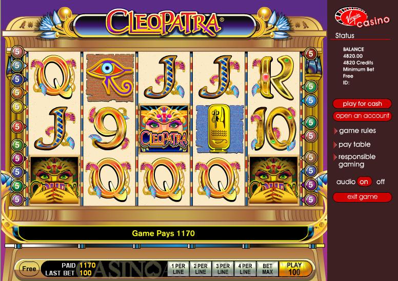Slot Games for -14726