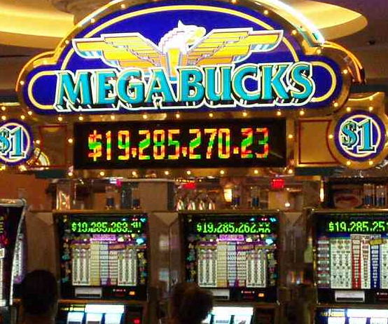 Slot Machines Pay -41898