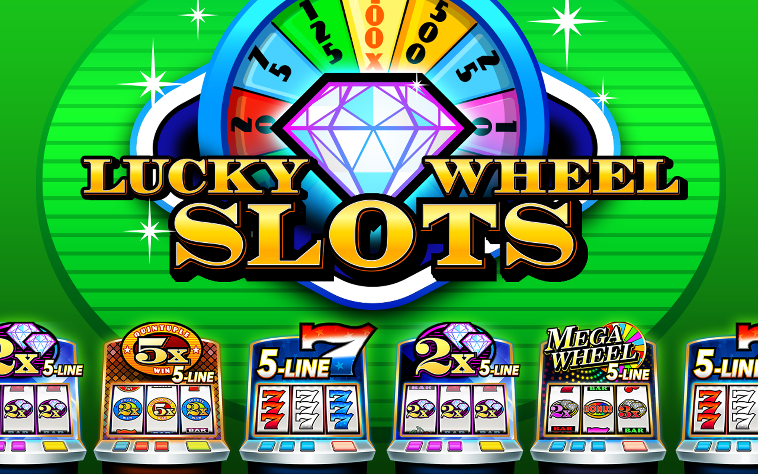Video Slots With -63884
